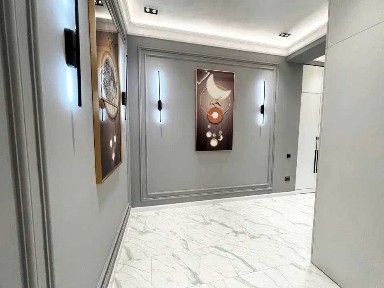 НОВОСТРОЙКА! 3х ком кв на Дружба-народов! ЖК Чакар!