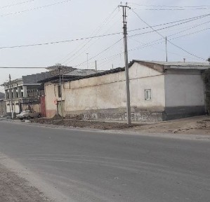 Ташкентская область, Назарбек