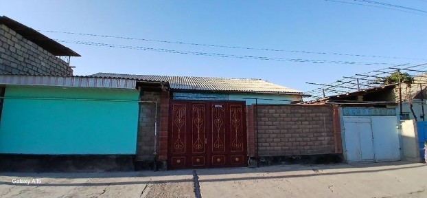 Ташкентская область, Алмалык