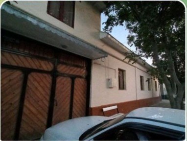 Жиззах шахрида, 5 сотихли ховли сотилади