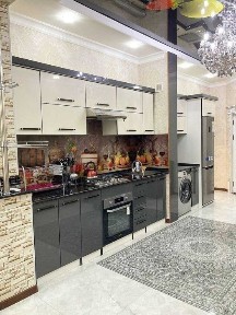 Сдаётся 2 комнатная квартира Посуточно на Бульваре со всеми удобствами