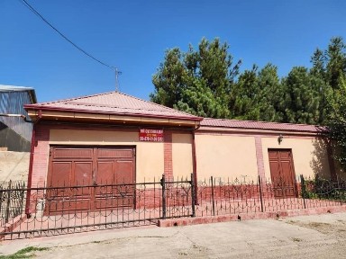 Навоийская область, Зарафшан