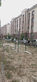 Ташкентская область, Нурафшан (Тойтепа)