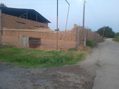 Ташкентская область, Назарбек