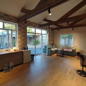 Ташкентская область, Ташморе