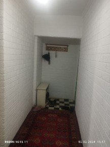 Ташкентская область, Алмалык