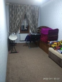 Ташкентская область, Янгиюль