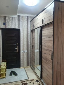 Ташкентская область, Зангиата