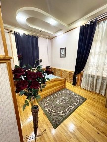 Ташкентская область, Ташкент, Мирзо-Улугбекский район