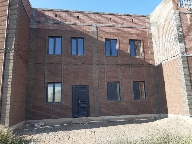 Хорезмская область, Ургенч