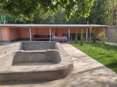 Ташкентская область, Пскент