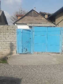 Ташкентская область, Чирчик