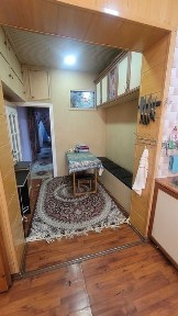 Ташкентская область, Ташкент, Шайхантахурский район