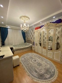 Ташкентская область, Ташкент, Шайхантахурский район