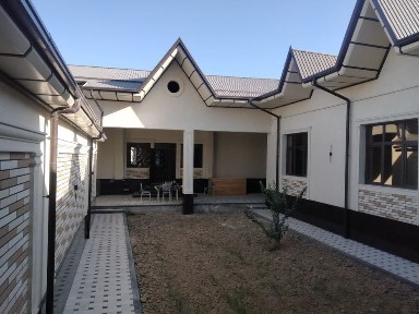 Ташкентская область, Эшангузар