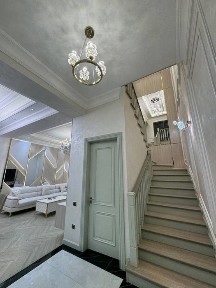 Ташкент, Юнусабадский район, Ташкентская область