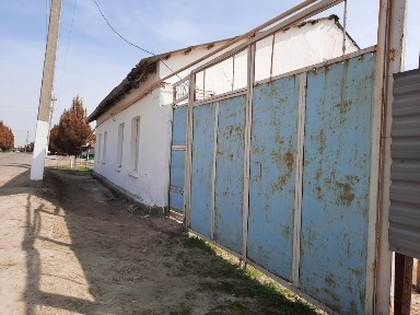 Ташкентская область, Янгиюль