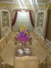 Ташкентская область, Ташкент, Учтепинский район