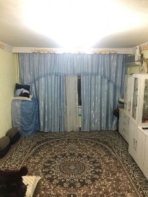 Ташкентская область, Ташкент, Яшнабадский район