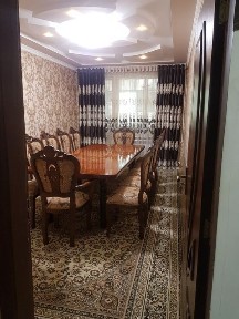 Навоийская область, Навои