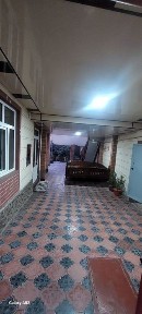 Ташкентская область, Алмалык