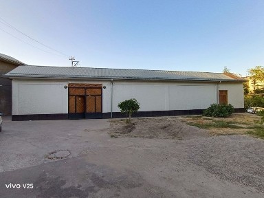 Ташкентская область, Ташкент, Шайхантахурский район