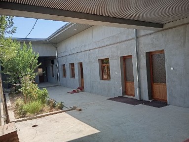 Ташкентская область, Назарбек