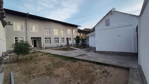 Ташкентская область, Мирабад