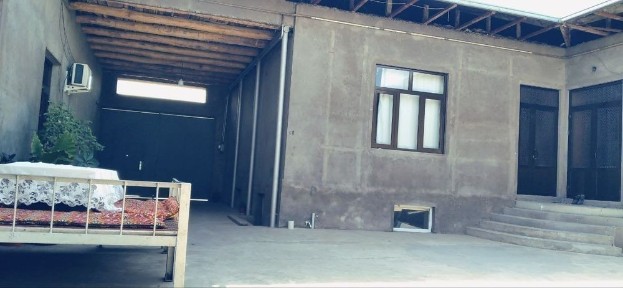 Ташкентская область, Келес