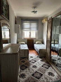 Ташкентская область, Ташкент, Чиланзарский район