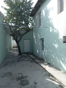 Самаркандская область, Самарканд