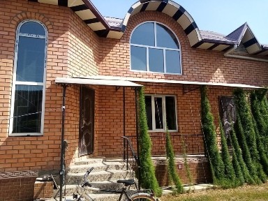 Продаётся дом в большом базаре