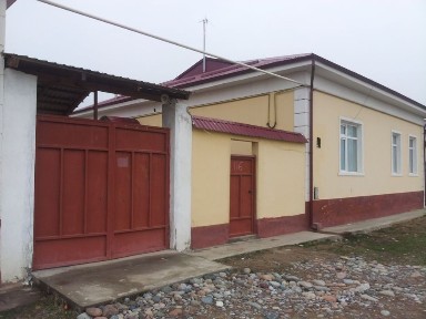 Ташкентская область, Чирчик