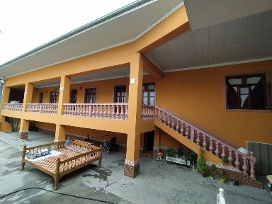 Ферганская область, Коканд