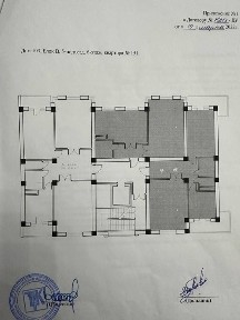 Чорсу Гулобод dream house