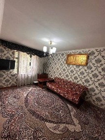 Ташкентская область, Ташкент, Мирзо-Улугбекский район