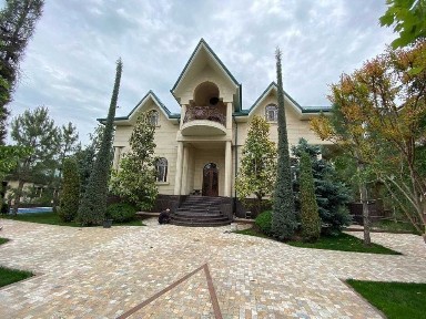 Ташкентская область, Ташкент, Мирзо-Улугбекский район