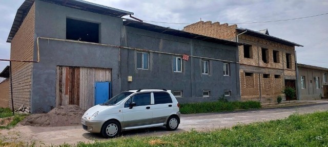 Ташкентская область, Келес