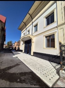 Ташкентская область, Ташкент, Учтепинский район