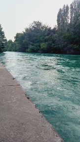 Ташкентская область, Чирчик