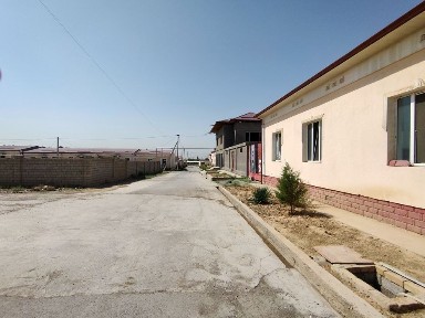 Ташкентская область, Келес