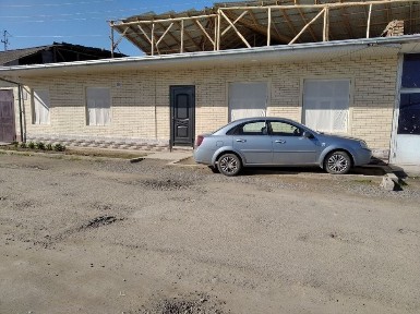 Ташкентская область, Ташкент, Бектемирский район