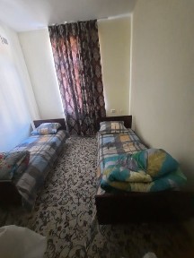 Бухарская область, Бухара