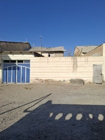 Навоийская область, Кызылтепа