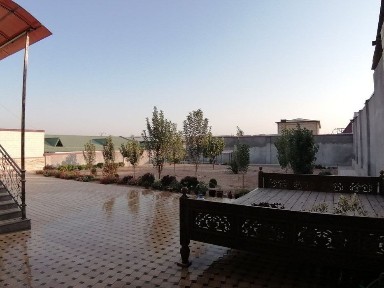 Ташкентская область, Ташкент, Юнусабадский район