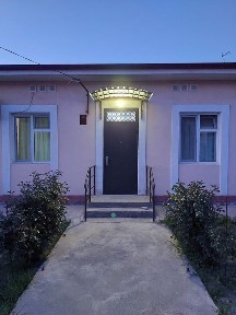 Ташкентская область, Кибрай