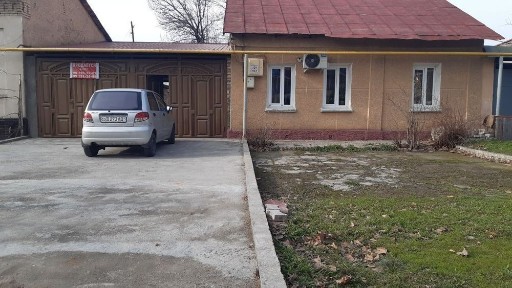 Ташкентская область, Кибрай