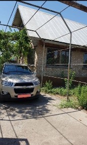 Ташкентская область, Ташкент, Мирабадский район