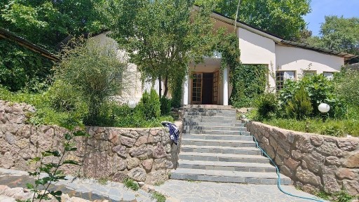 Ташкентская область, Чарвак