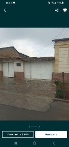 Тахтапулда (Малика) Срочно сотилади 1 сотих= 80000$ ярим ховлид